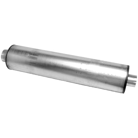 Walker Exhaust Exhaust Muffler 22962